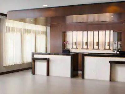 Hotel Doubletree By Hilton Baltimore - Bwi Airport 4*