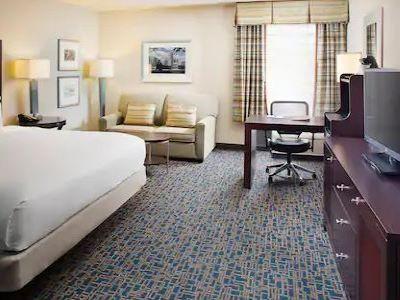 Doubletree By Hilton Baltimore - Bwi Airport Hotel