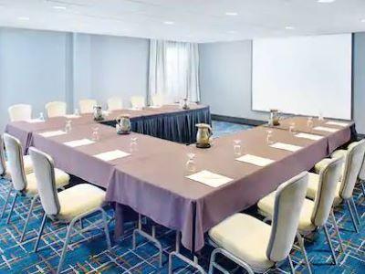 Doubletree By Hilton Baltimore - Bwi Airport