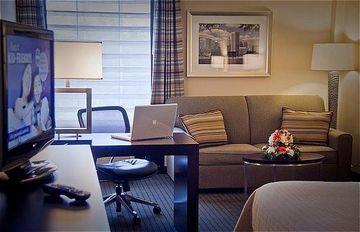 Doubletree By Hilton Baltimore - Bwi Airport Hotel Linthicum