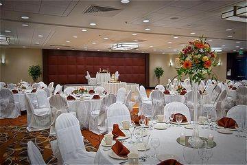 Doubletree By Hilton Baltimore - Bwi Airport 4*