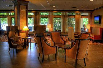 Doubletree By Hilton Baltimore - Bwi Airport