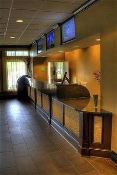 Hotel Doubletree By Hilton Baltimore - Bwi Airport Linthicum