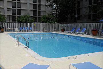 Doubletree By Hilton Baltimore - Bwi Airport Hotel Linthicum
