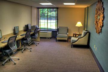 Doubletree By Hilton Baltimore - Bwi Airport 4*
