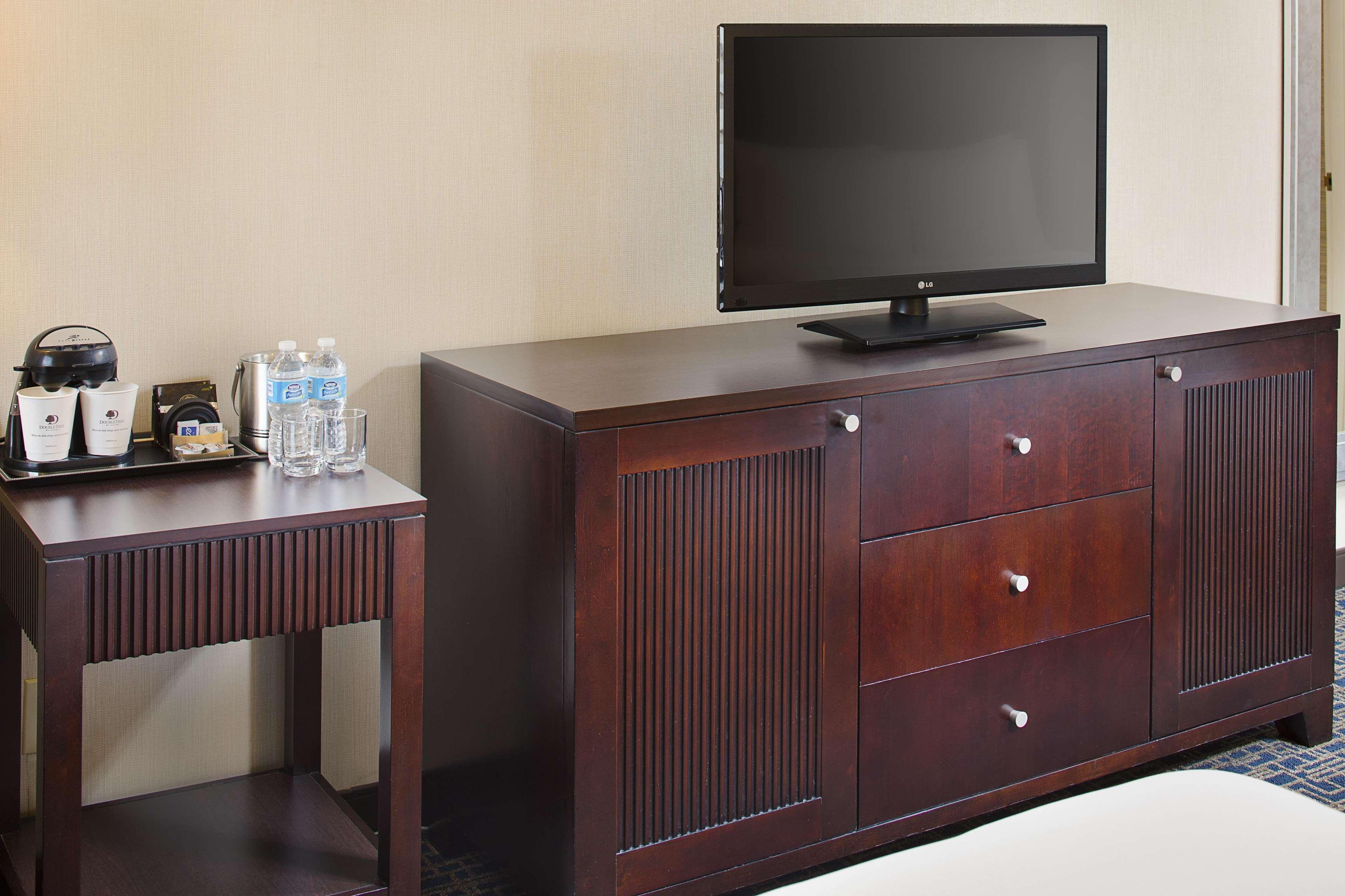 Doubletree By Hilton Baltimore - Bwi Airport 4* Linthicum