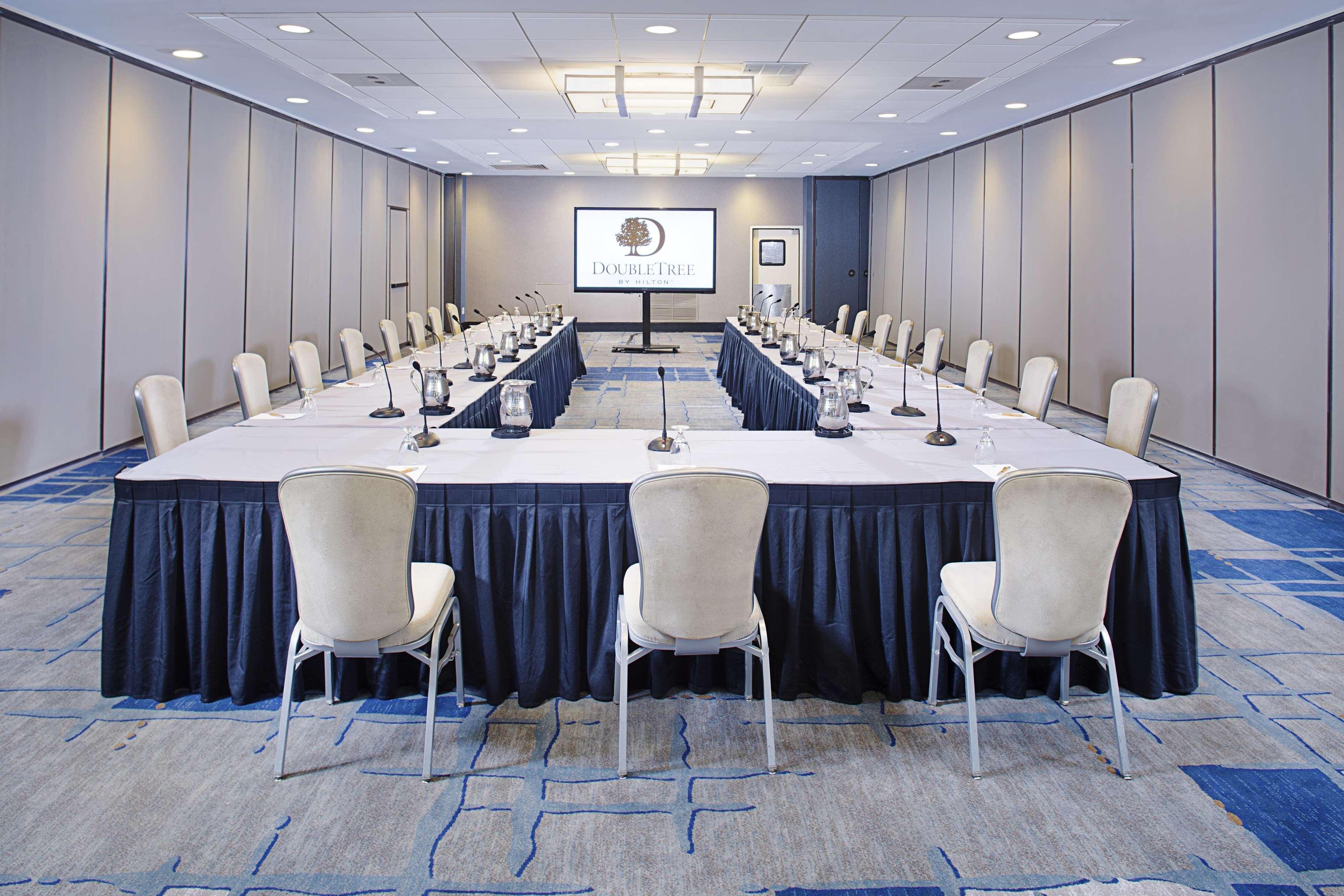 Doubletree By Hilton Baltimore - Bwi Airport