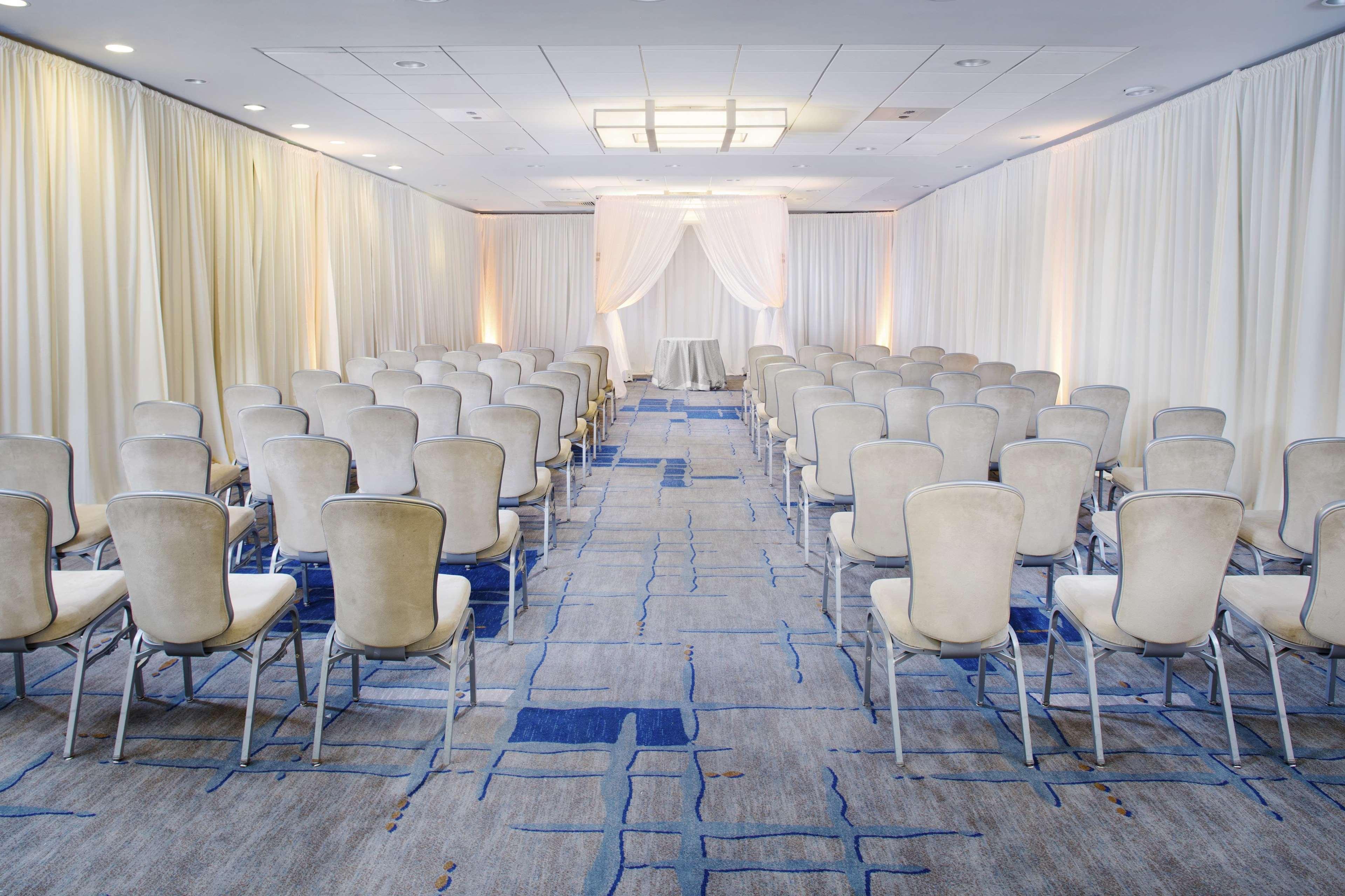 Doubletree By Hilton Baltimore - Bwi Airport Hotel 4*