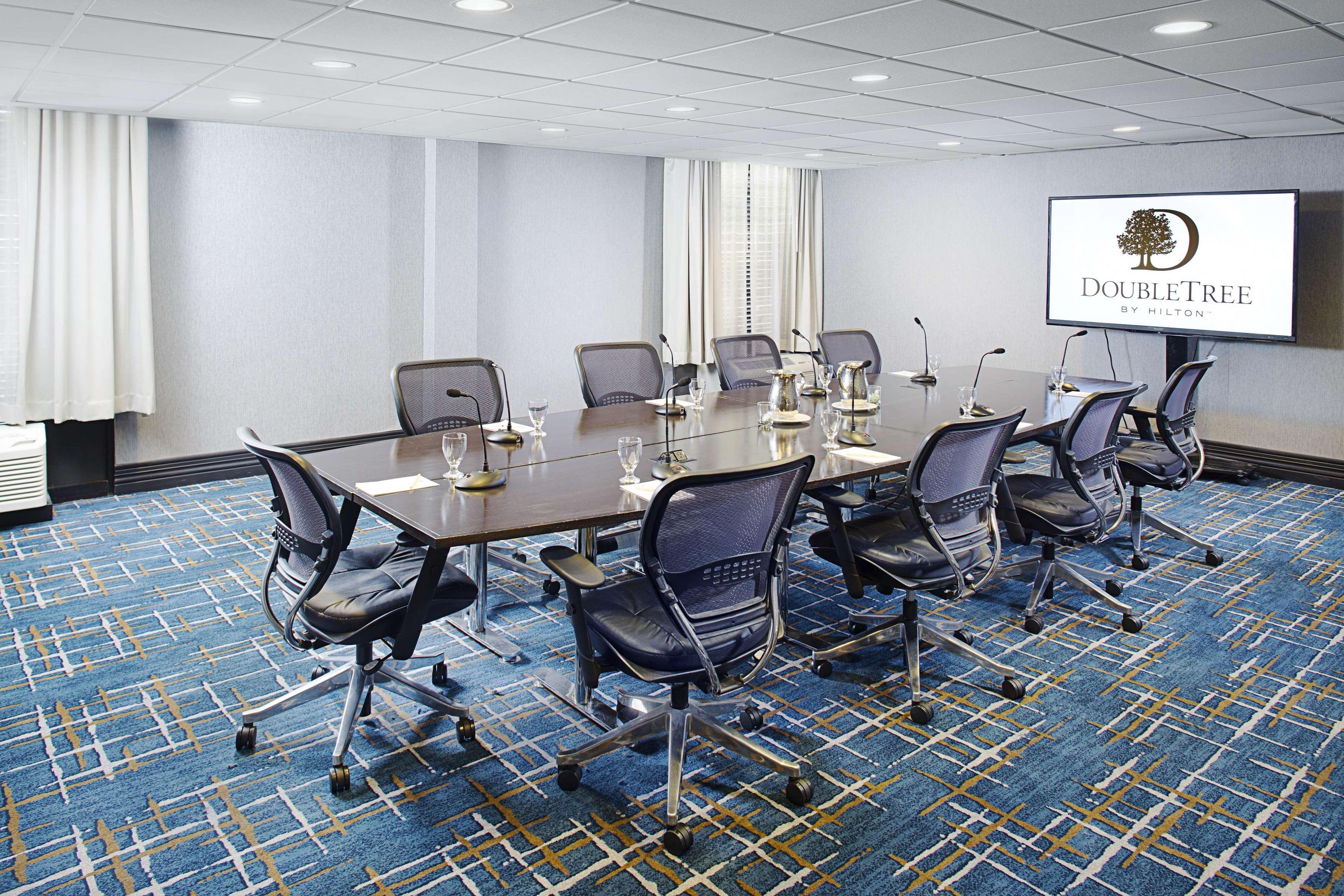 Doubletree By Hilton Baltimore - Bwi Airport Hotel Linthicum