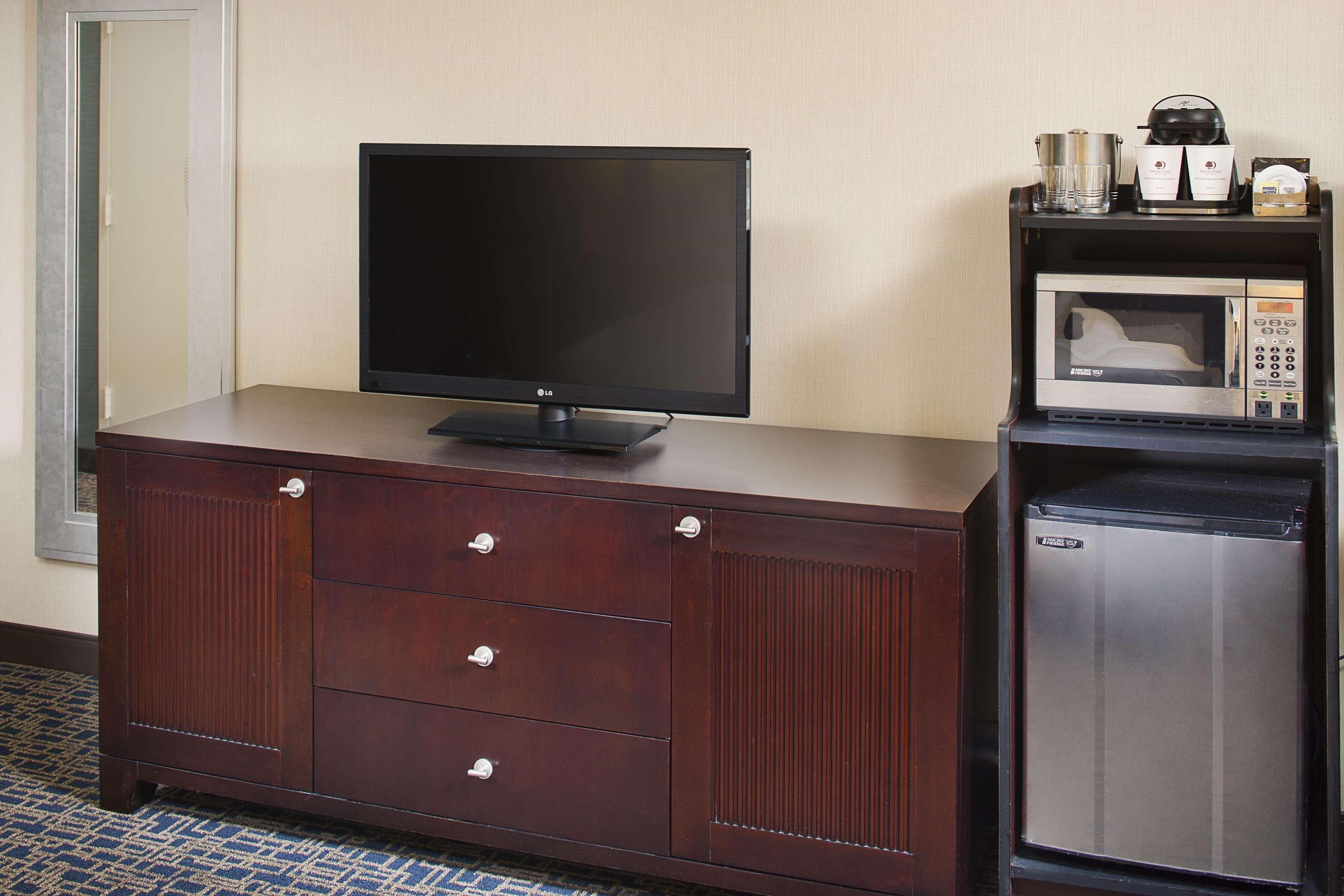 Doubletree By Hilton Baltimore - Bwi Airport 4*