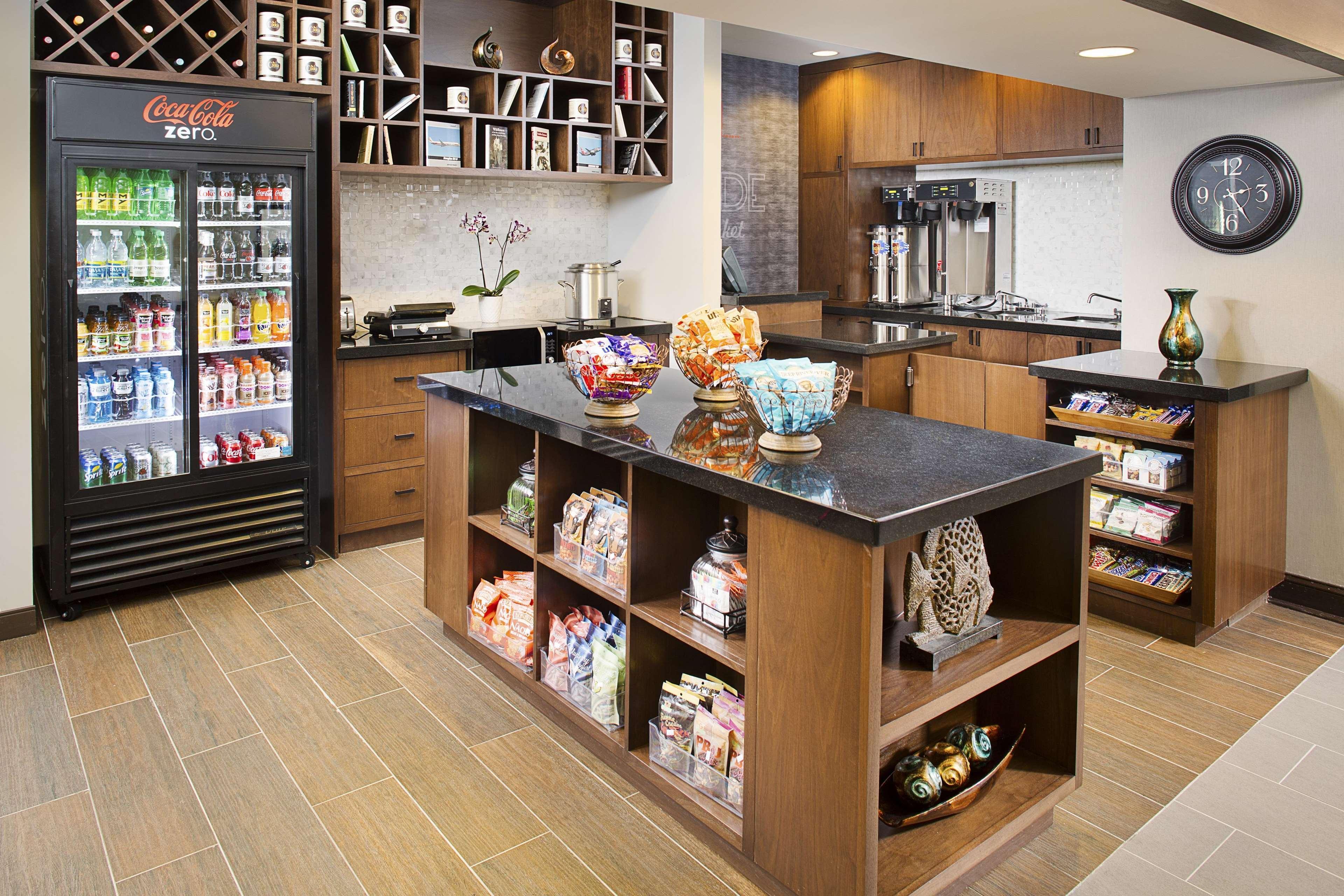 Doubletree By Hilton Baltimore - Bwi Airport 4*