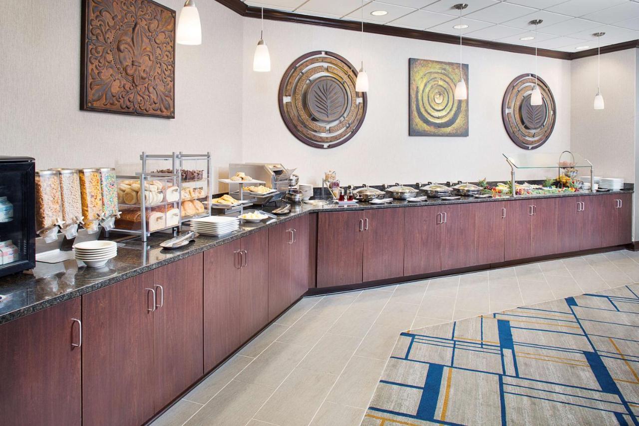 Doubletree By Hilton Baltimore - Bwi Airport 4* Linthicum