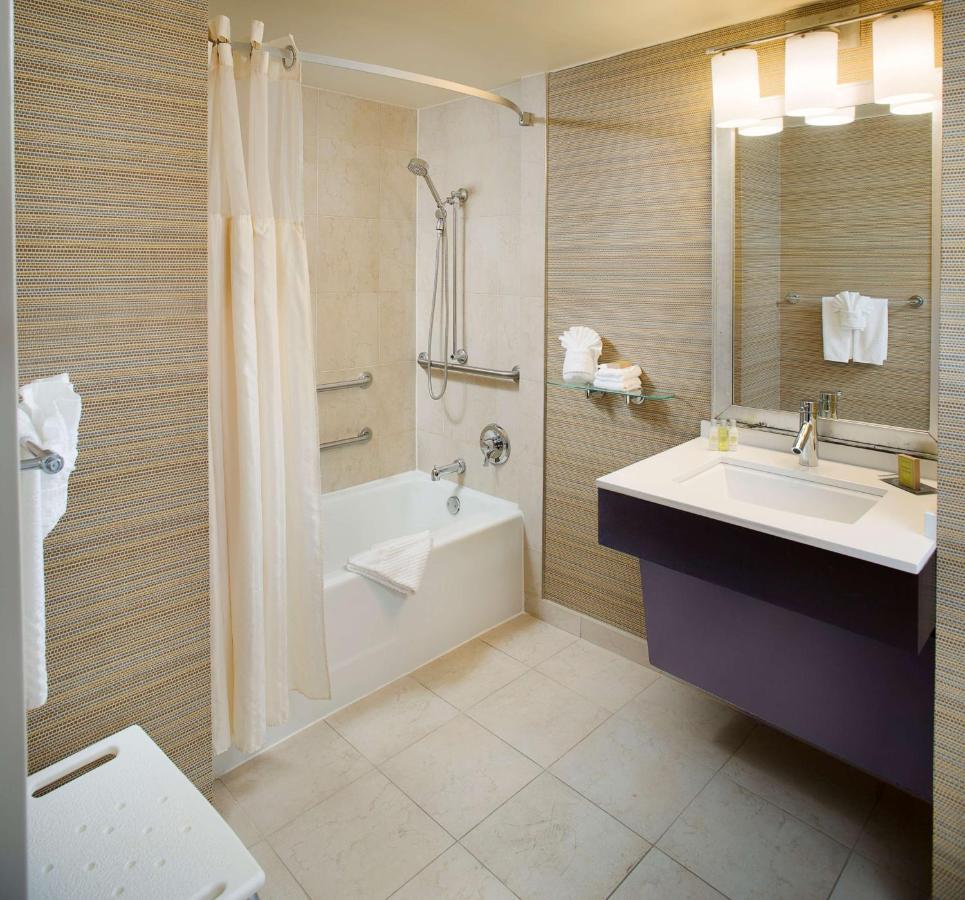 Hotel Doubletree By Hilton Baltimore - Bwi Airport Linthicum