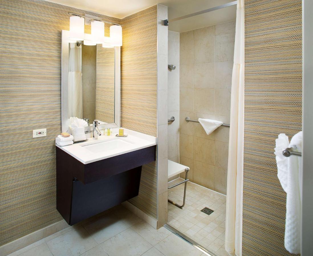 Doubletree By Hilton Baltimore - Bwi Airport Hotel