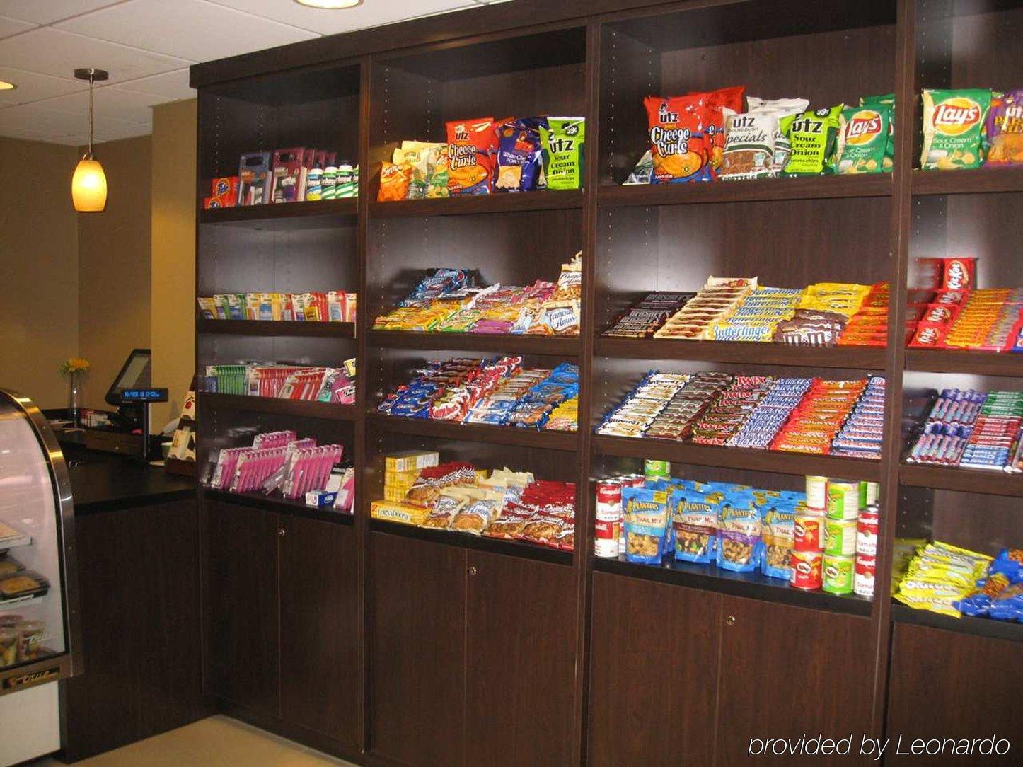 Doubletree By Hilton Baltimore - Bwi Airport 4* Linthicum