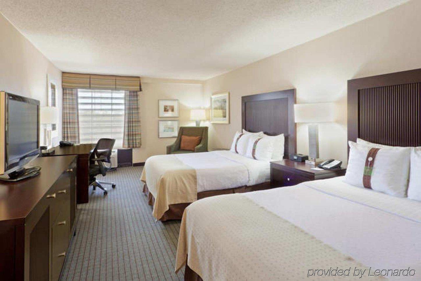 Doubletree By Hilton Baltimore - Bwi Airport Hotel 4*