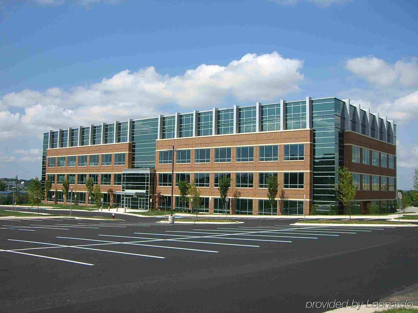 Doubletree By Hilton Baltimore - Bwi Airport Hotel 4*