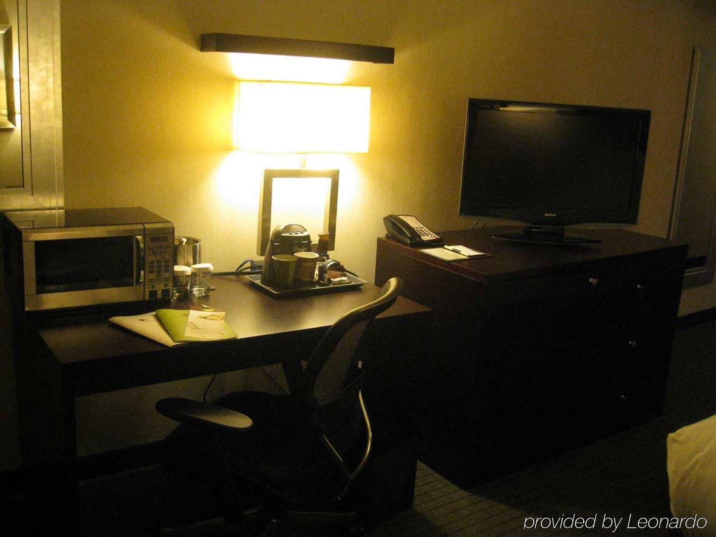 Doubletree By Hilton Baltimore - Bwi Airport Linthicum