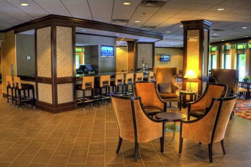 Hotel Doubletree By Hilton Baltimore - Bwi Airport