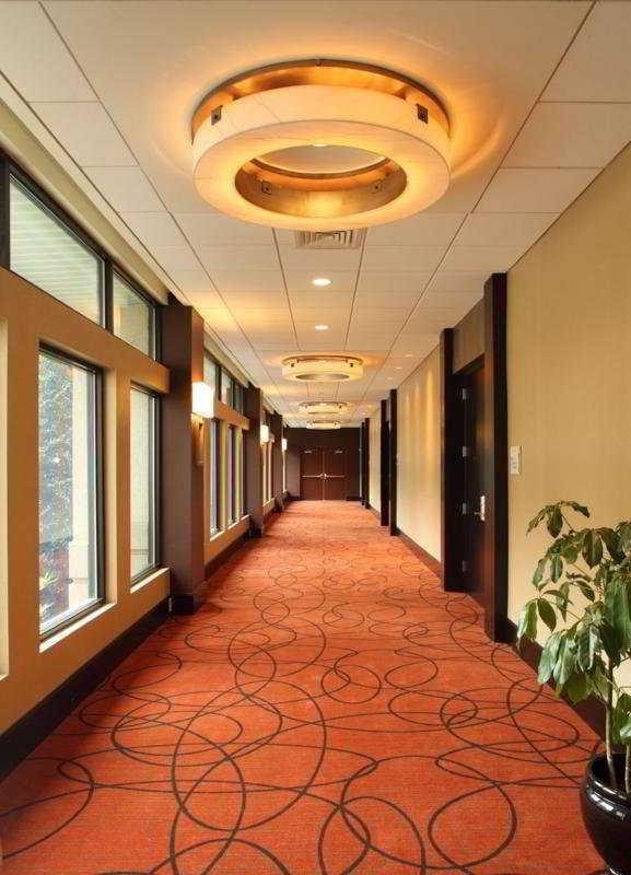 Doubletree By Hilton Baltimore - Bwi Airport Hotel Linthicum
