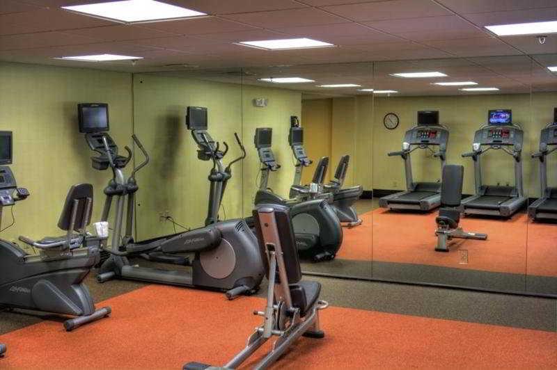 Doubletree By Hilton Baltimore - Bwi Airport Linthicum
