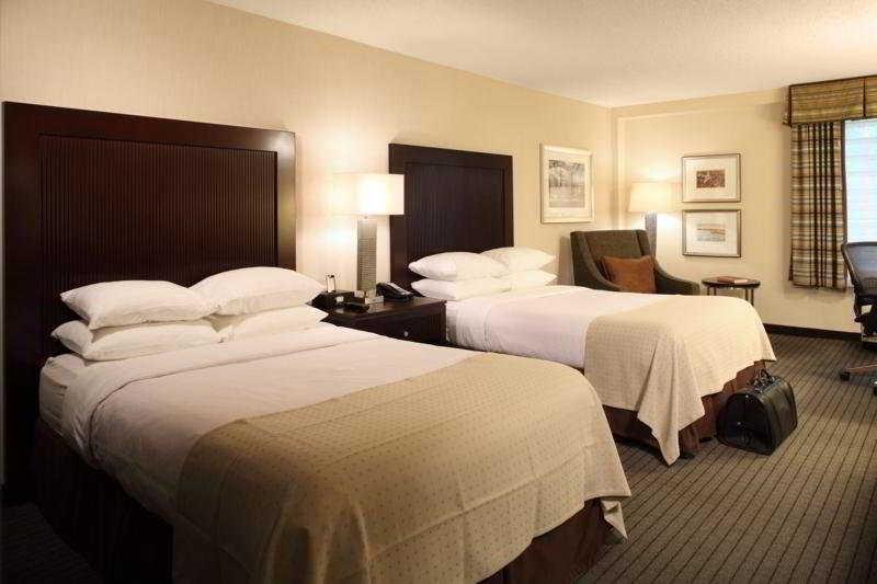 Doubletree By Hilton Baltimore - Bwi Airport Hotel
