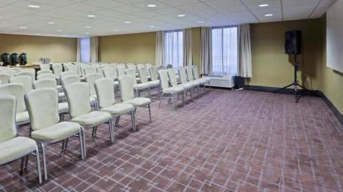 Doubletree By Hilton Baltimore - Bwi Airport Hotel 4*