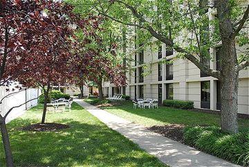 Doubletree By Hilton Baltimore - Bwi Airport 4* Linthicum