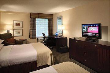Doubletree By Hilton Baltimore - Bwi Airport Hotel