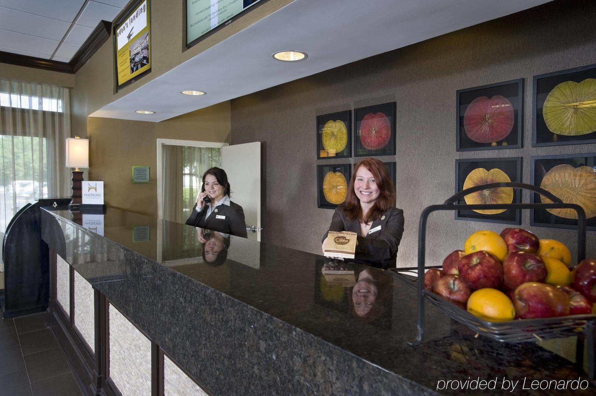 Hotel Doubletree By Hilton Baltimore - Bwi Airport