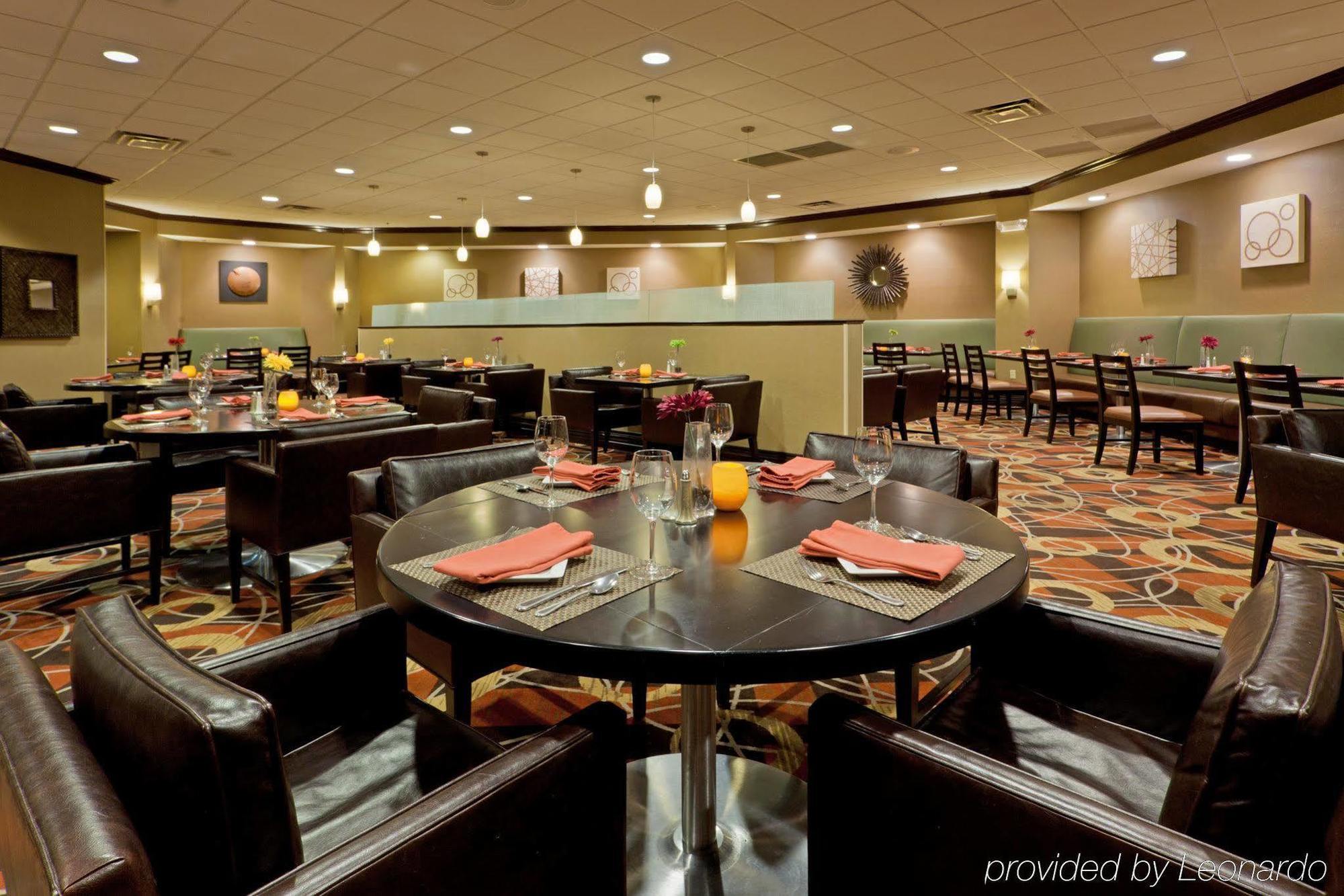 Doubletree By Hilton Baltimore - Bwi Airport Hotel 4*