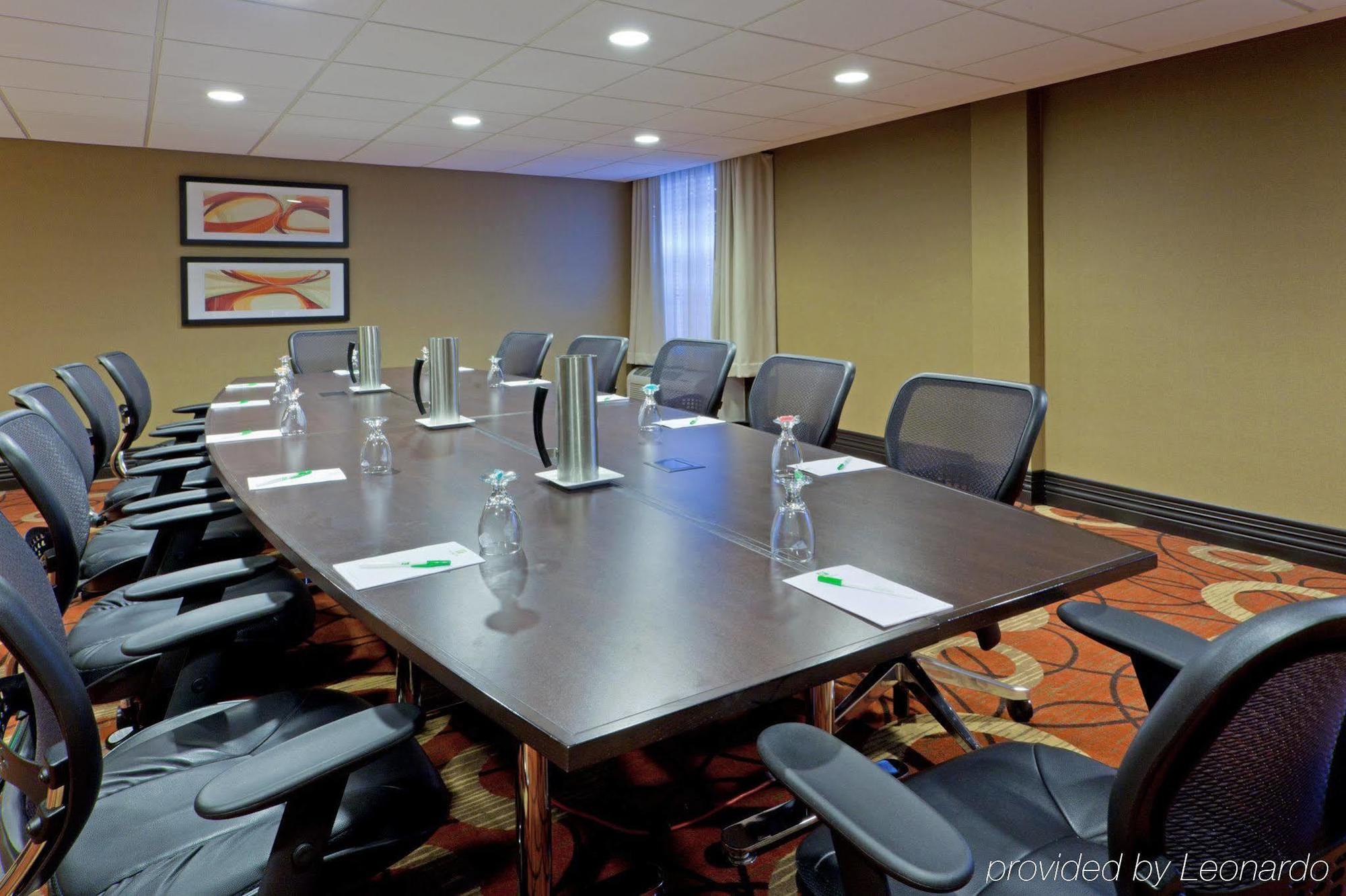 Doubletree By Hilton Baltimore - Bwi Airport 4* Linthicum