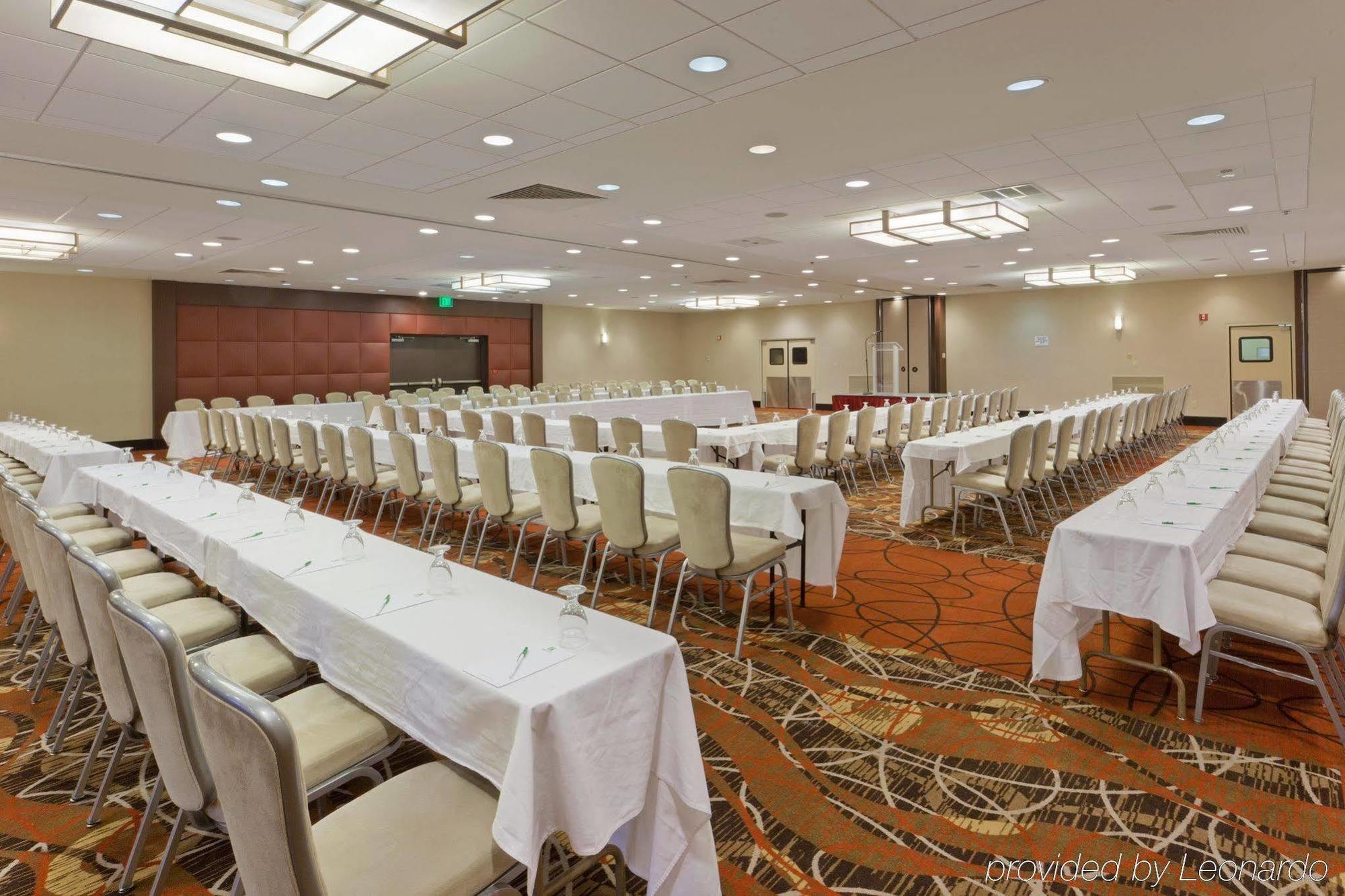 Doubletree By Hilton Baltimore - Bwi Airport 4*
