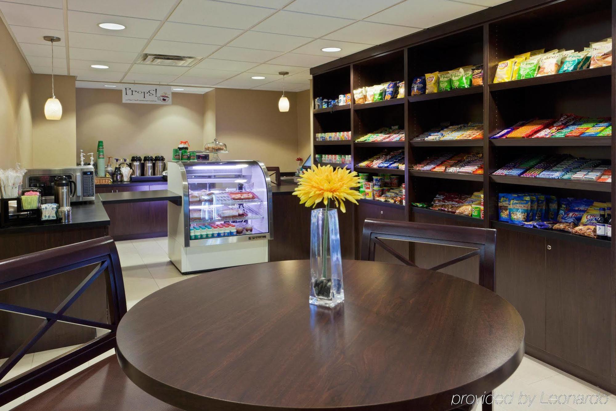 Doubletree By Hilton Baltimore - Bwi Airport Hotel