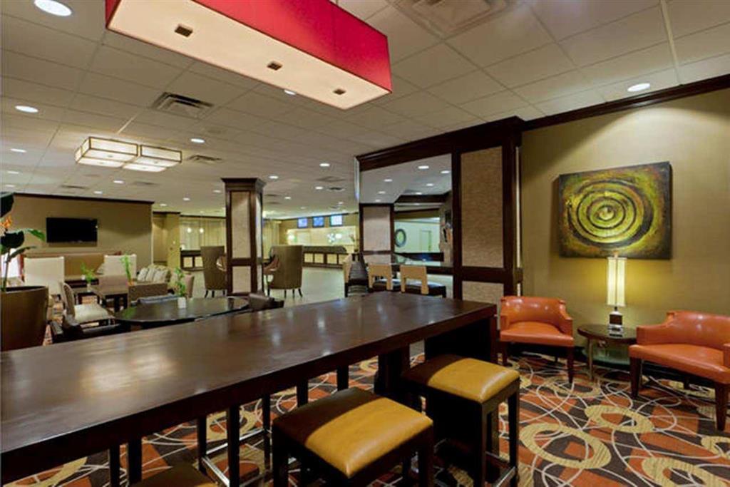 Doubletree By Hilton Baltimore - Bwi Airport 4*