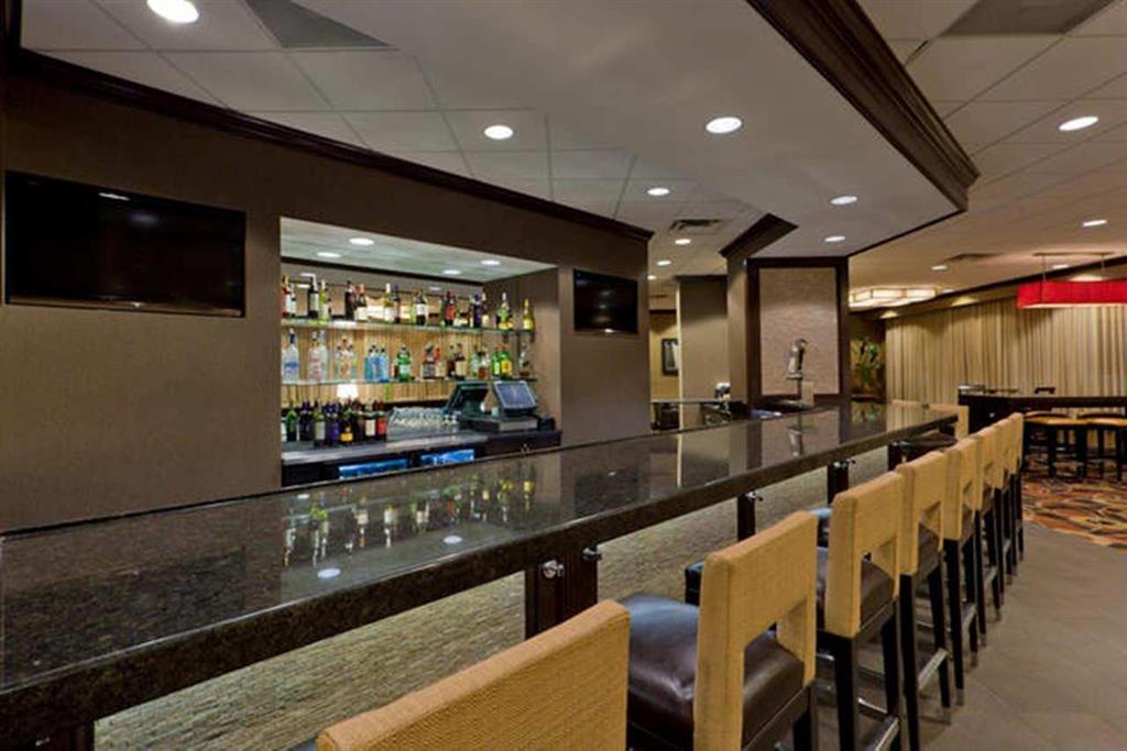 Doubletree By Hilton Baltimore - Bwi Airport Hotel 4*