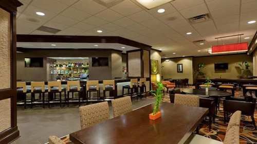 Doubletree By Hilton Baltimore - Bwi Airport 4* Linthicum