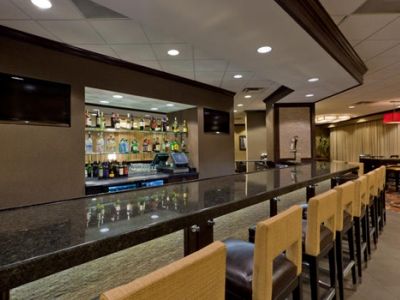 Hotel Doubletree By Hilton Baltimore - Bwi Airport