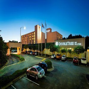 Doubletree By Hilton Baltimore - Bwi Airport Linthicum