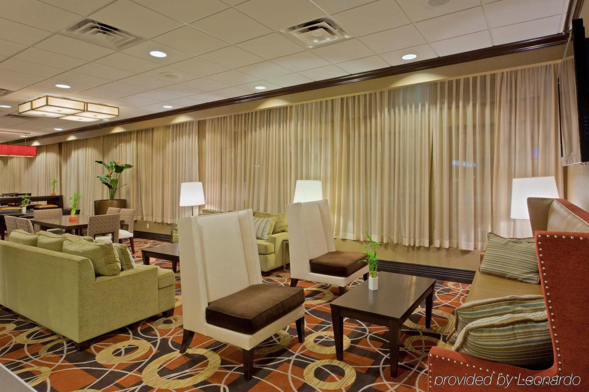 Doubletree By Hilton Baltimore - Bwi Airport Hotel 4*