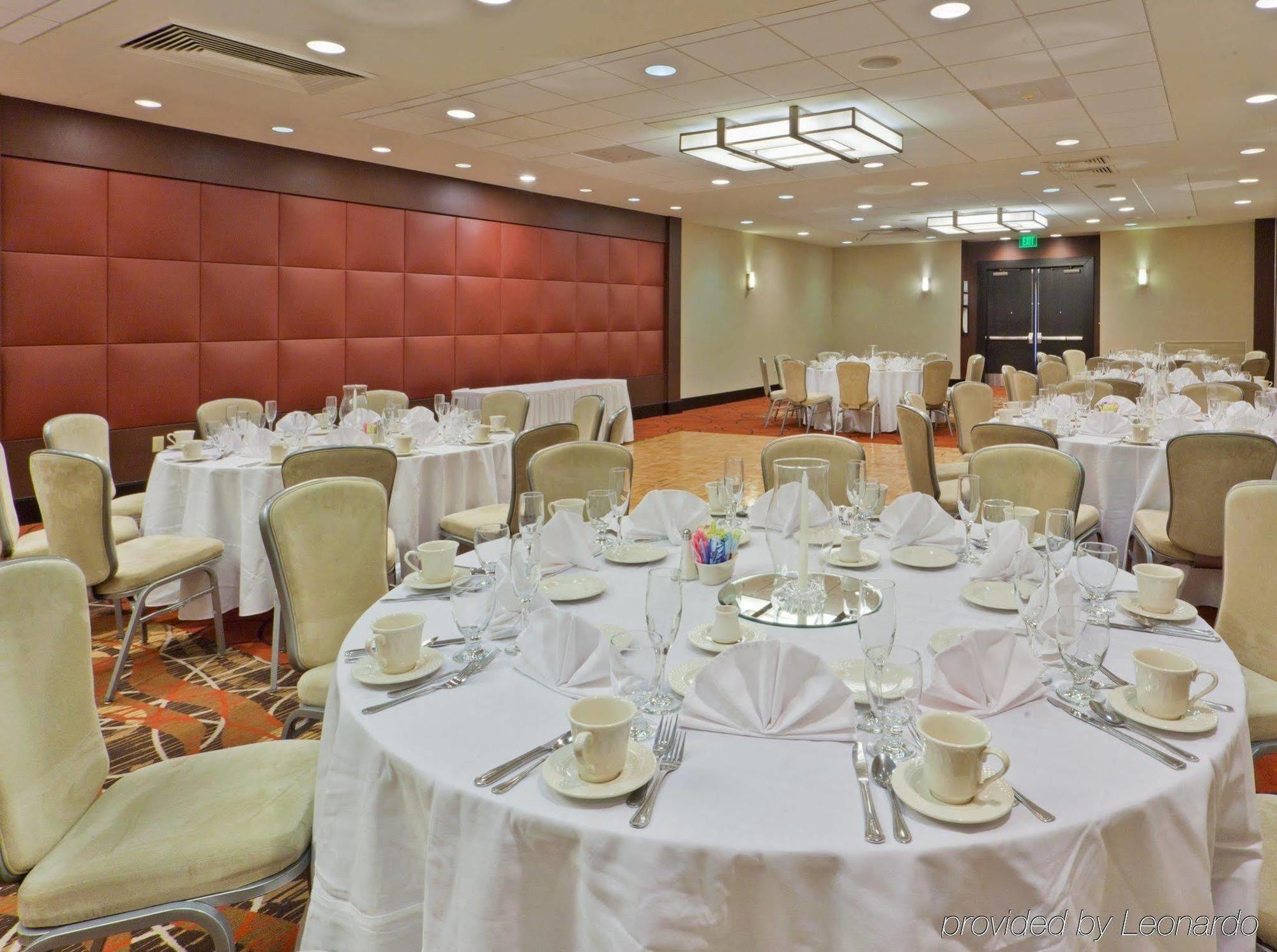 Doubletree By Hilton Baltimore - Bwi Airport Hotel 4*