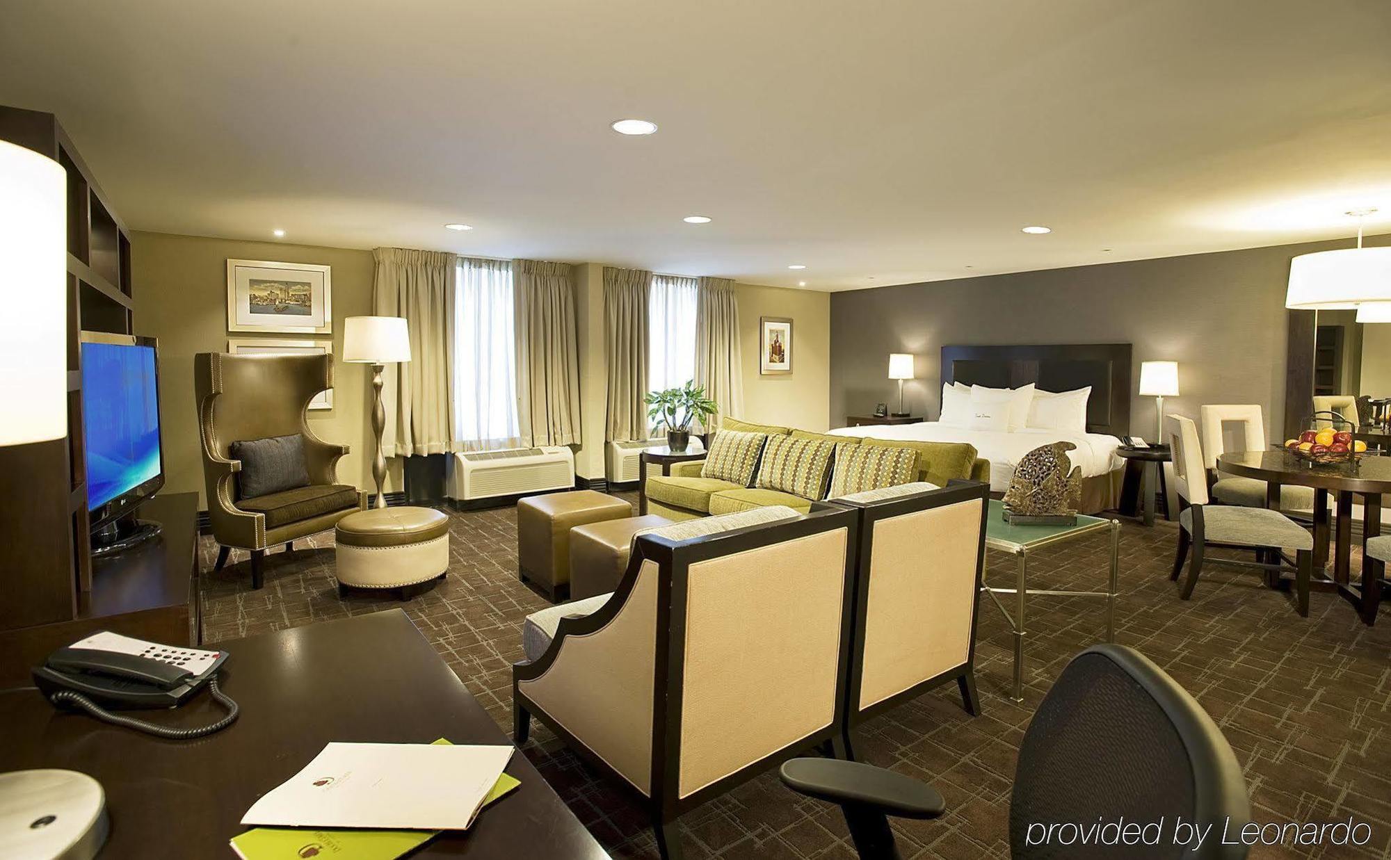 Doubletree By Hilton Baltimore - Bwi Airport Linthicum