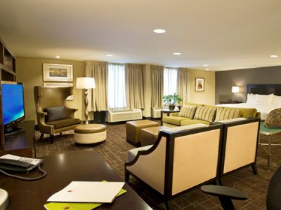 Doubletree By Hilton Baltimore - Bwi Airport