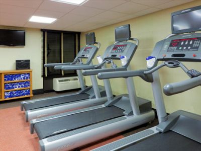 Doubletree By Hilton Baltimore - Bwi Airport Hotel Linthicum